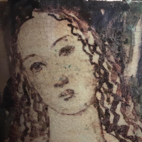 #TilesonTuesday -Max Laeuger- 1928 https://nederlandstegelmuseum.nl/