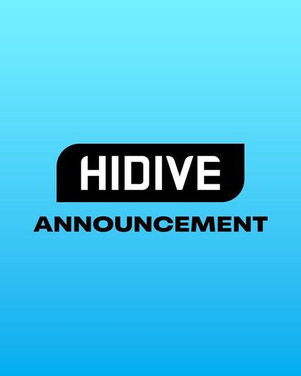 Exciting News: 'Rock Is a Lady's Modesty' English Dub Release