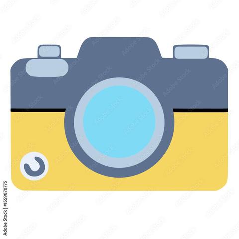 camera