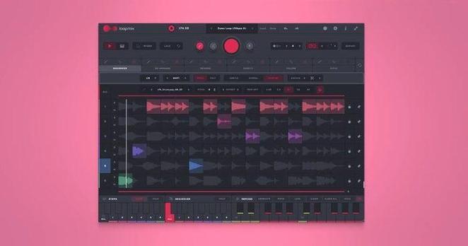 Audiomodern Loopmix