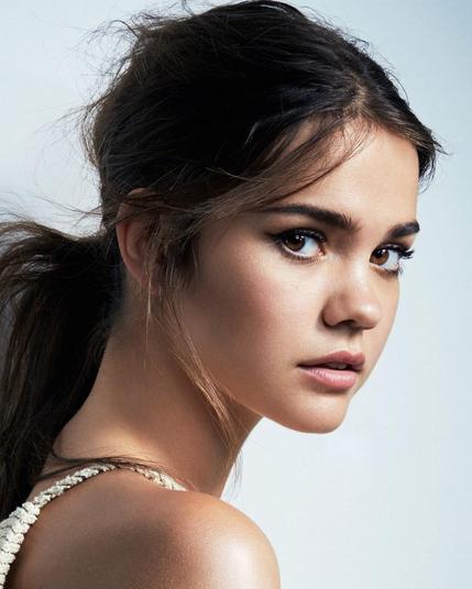 Maia Mitchell est une actrice à suivre!