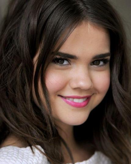 Maia Mitchell est une actrice à suivre!