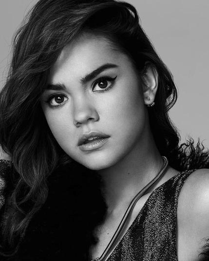 Maia Mitchell est une actrice à suivre!