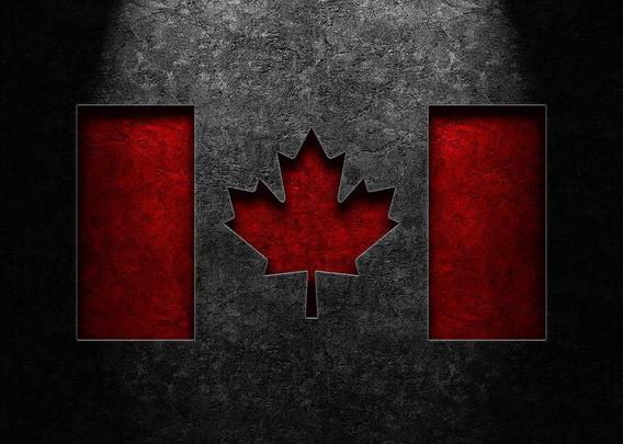 Happy Canada Day!!