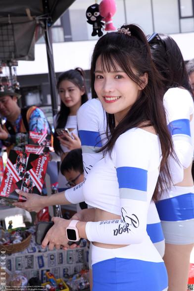 #貓貓兒Sylvia
#STS超級房車全國系列賽
#麗寶國際賽車場Lihpao Racing
#Taiwan
#taiwanforumosa
#blueqoo #model #sg #beautiful #beauty #prettygirls #photography
#汽車 #賽道日 #champ #showgirl #台灣
#人像攝影 #人像寫真 #攝影 #美女
#写真好きな人と繋がりたい
#ファインダー越しの私の世界
#Canon5D3
twitter:BlueQoo
IG:bluewindtw
FB:BlueQoo520