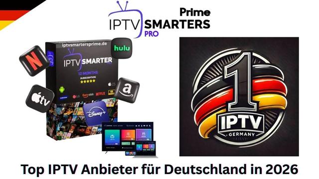 https://iptvsmartersprime.de/top-iptv-anbieter-fur-deutschland-in-2026/