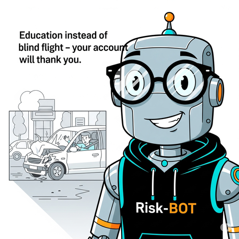 Sparen durch Bildung – Was deine Schublade über deinen Kontostand verrät
#RiskBOT #Versicherungscheck #Finanzbildung #VersicherungVerstehen #SparenMitSystem #UnnötigeVersicherungen #Schubladenpolicen #1EuroCoach #Versicherungsfalle #AufklärungStattAbschluss
https://risk-bot.de/blog/versicherungsbildung-sparpotenziale-sichern/
