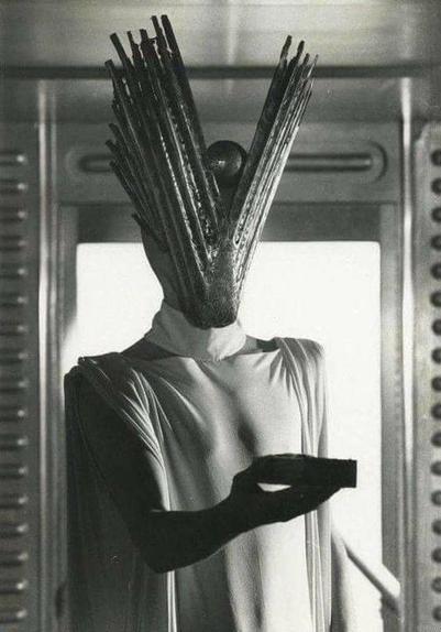 THE MARTIAN CHRONICLES (1980)