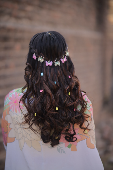 Best makeup artist in Vadodara 