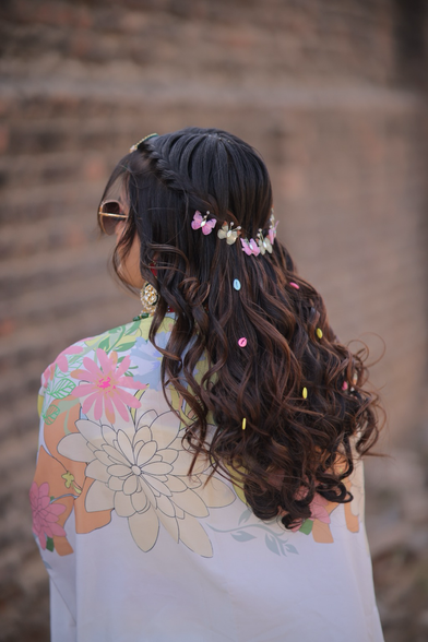 Best makeup salon in Vadodara 