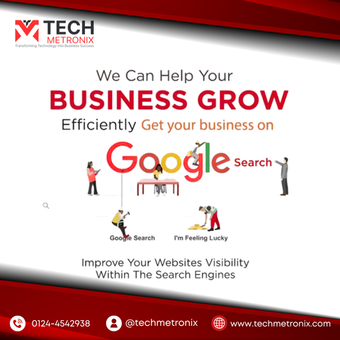 Digital Marketing Services Provider in Gurgaon
