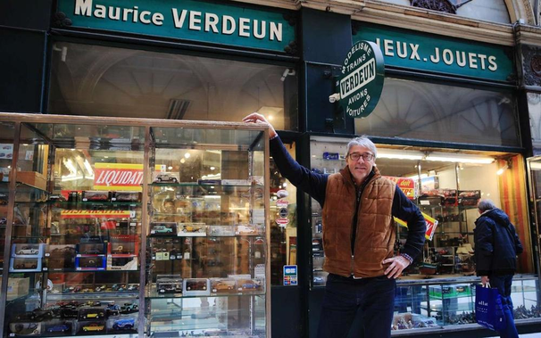 Verdeun