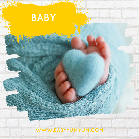 From your baby’s first smile to their first steps, every moment is precious! 👶💖 At BabyYumYum, we’re here to support you with expert advice on baby food, sleep tips, health, and everything in between. 🍼