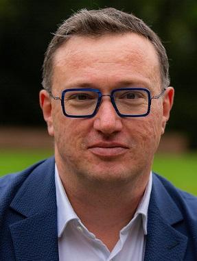 Patrick Genevaux