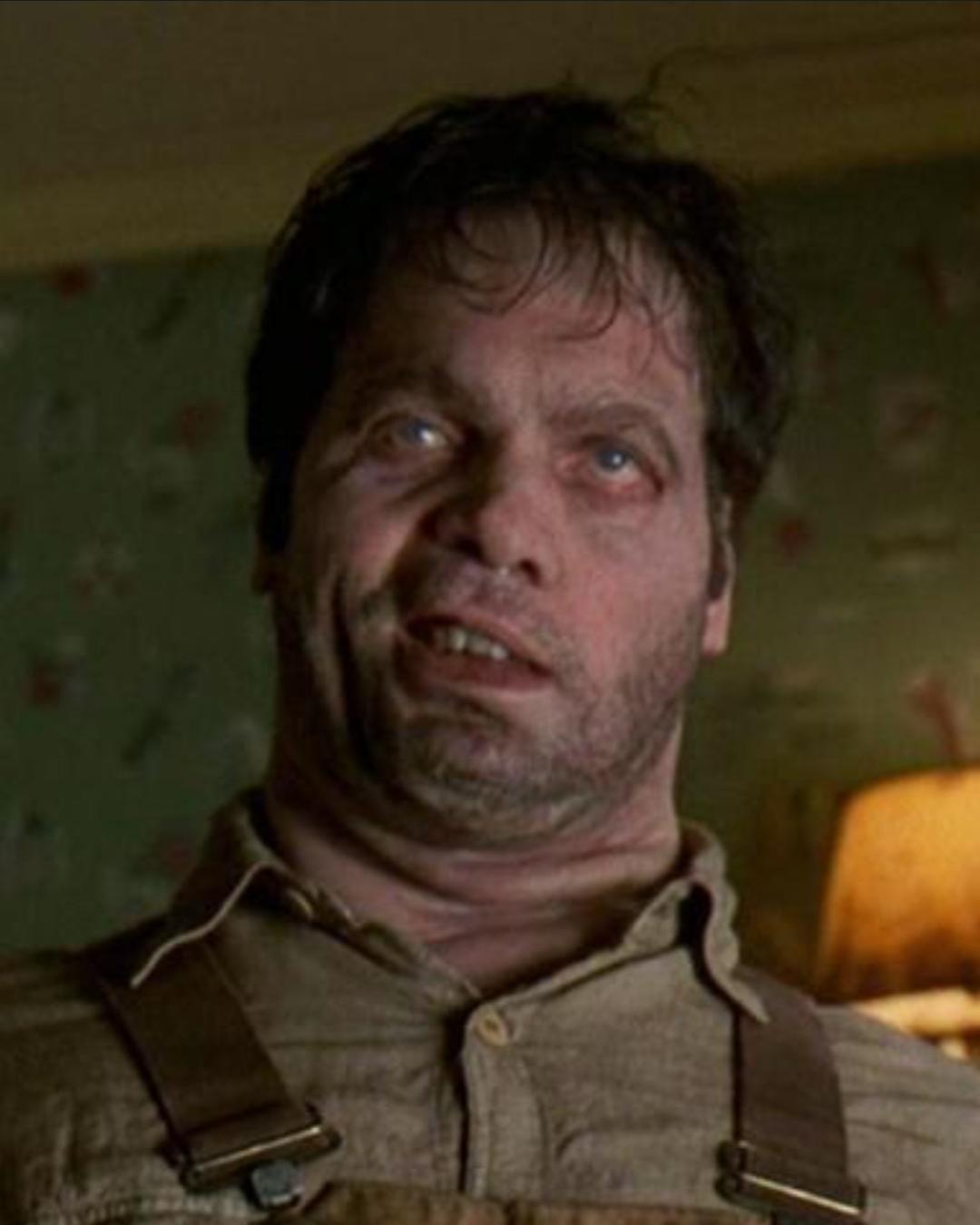 Edgar from Men in Black