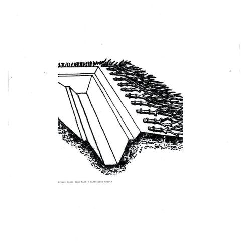Ritual Heaps - Deep Harm 4 Masterless Hearts