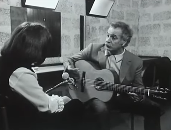 Brassens