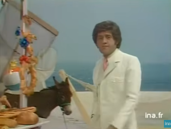 Joe Dassin