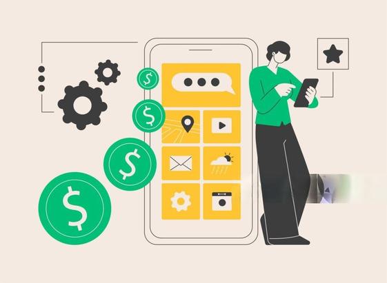 mobile-app-monetization-strategies