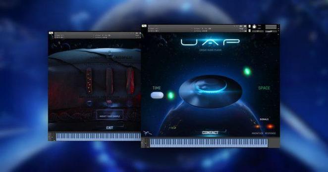 Have Audio UAP
