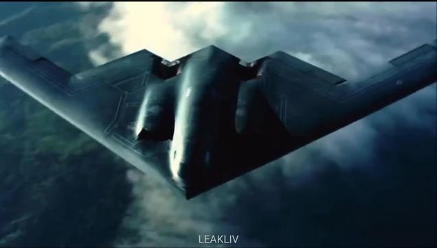 🇺🇸 Few screengrabs from the Pentagon/Department of Defense has just released an edited video from the recent NATO conference and B-2 operation in Iran.

• Footage: 
https://youtu.be/YQYCbEyw-Wk?feature=shared

#B2Bomber #OperationMidnightHammer #Pentagon #Iran #NATO #MilitaryNews