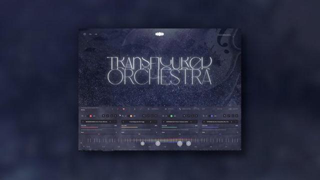 Sonora Cinematic Transfigured Orchestra