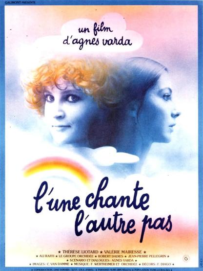 Agnès Varda signe sûrement le plus beau film en faveur de la contraception. Ce film féministe parle à la fois de l’avortement, de la liberté sexuelle et de l’autorité parentale ou maritale notamment avec la condition de la femme en Iran