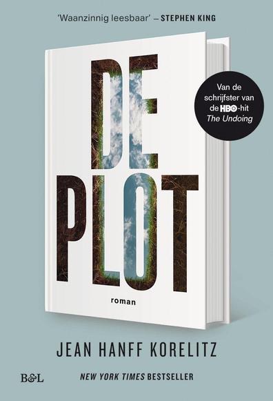 Wanneer wordt inspiratie plagiaat? Jean Hanff Korelitz speelt met die vraag in haar thriller De plot, waarin een aan lager wal geraakte schrijver een bestseller schrijft op basis van een plot dat hij niet zelf heeft bedacht. Geld, aandacht, Oprah. Maar dan arriveert de eerste anonieme e-mail: “je bent een dief“.