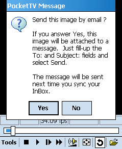 Send email