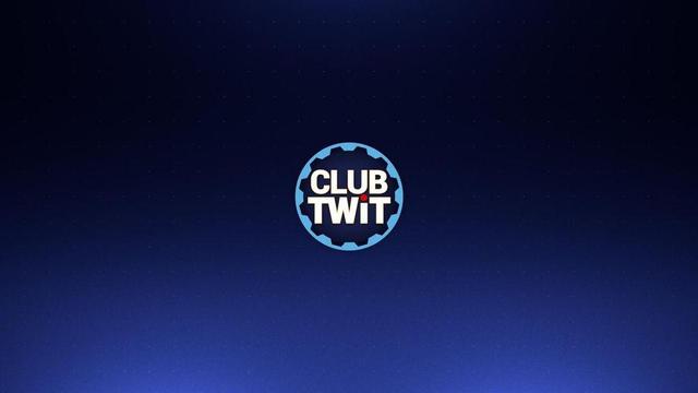 Club TWiT Art