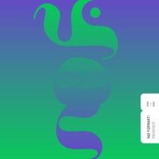 An image of the cover of the record album 'Woñi (Vanyfox Remix)' by Blick Bassy
