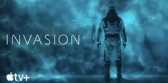 Le teaser de la saison 3 d'Invasion !

Les aliens n'ont pas fini de nous envahir... 

Qui regarde ? C'est bien ? 

https://buff.ly/VmaoTk5 

#Invasion #sciencefiction
