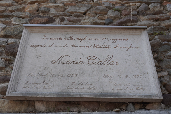 Maria Callas