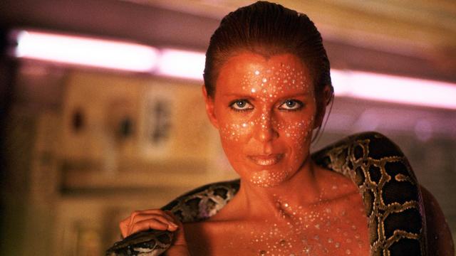 nexus 6 replicant zhora salome