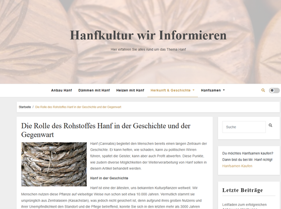 Screenshot 4.7.2025

Hanfkultur Artikel Text und Bild von einem Hanfseil

https://hanfkultur.com/die-rolle-des-rohstoffes-hanf-in-der-geschichte-und-der-gegenwart/