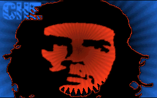 Commie
