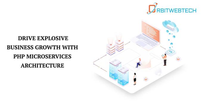  PHP Microservices Architecture for Business Growth is helping companies like yours scale fast, stay agile, and serve customers better than ever before.In this article, we’ll walk you through how PHP-driven microservices can help you build a strong, scalable, and future-ready business without needing a tech degree to understand it.