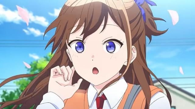 Toi-san Anime Film Releases Main Trailer Featuring Comedian Antony