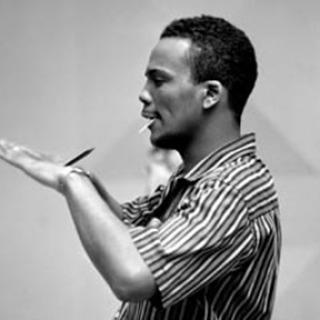 Cover: Quincy Jones - Hikky Burr
