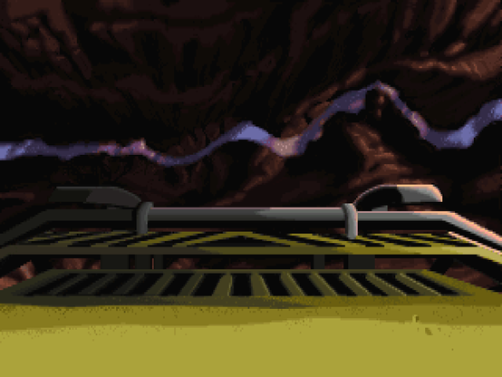 Room 147: Finale Truck Canyon