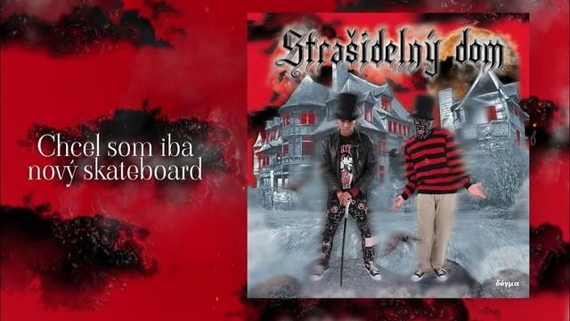 obrazok pouzity k skladbe "Chcel som iba novy skateboard" od Fobia Kid