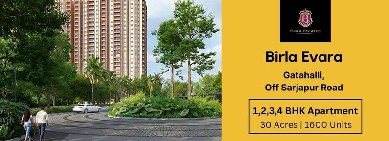 Birla Evara Apartments