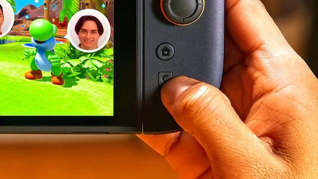 Virtuos Switch 2 Pixelarab