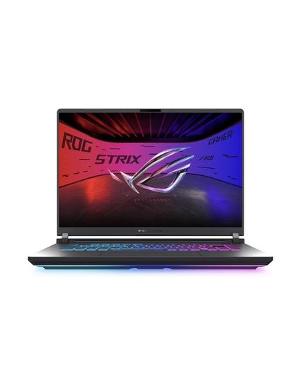 PC portable ASUS ROG Strix G18 (2025) avec écran 18″ FHD+ 144 Hz et RTX 5060
