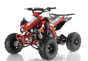 4 wheelers in Dallas TX