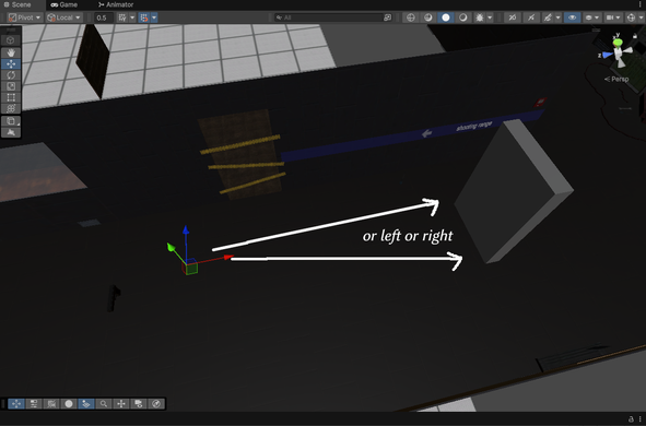 Feature Cover-System in Working