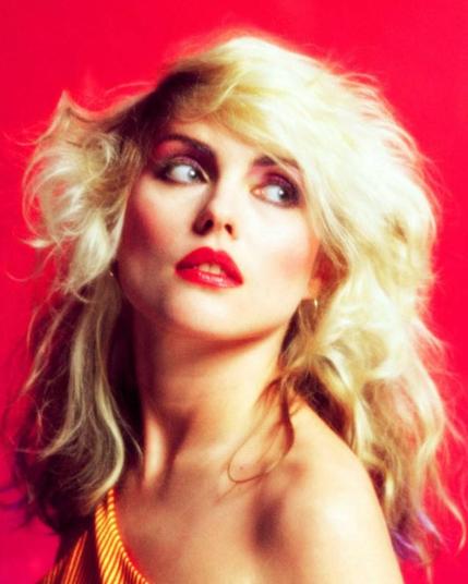 Deborah Harry c'est plus de 30 Films