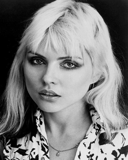Deborah Harry c'est plus de 30 Films