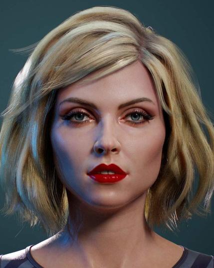 Deborah Harry c'est plus de 30 Films