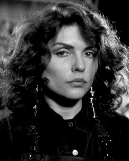 Deborah Harry c'est plus de 30 Films